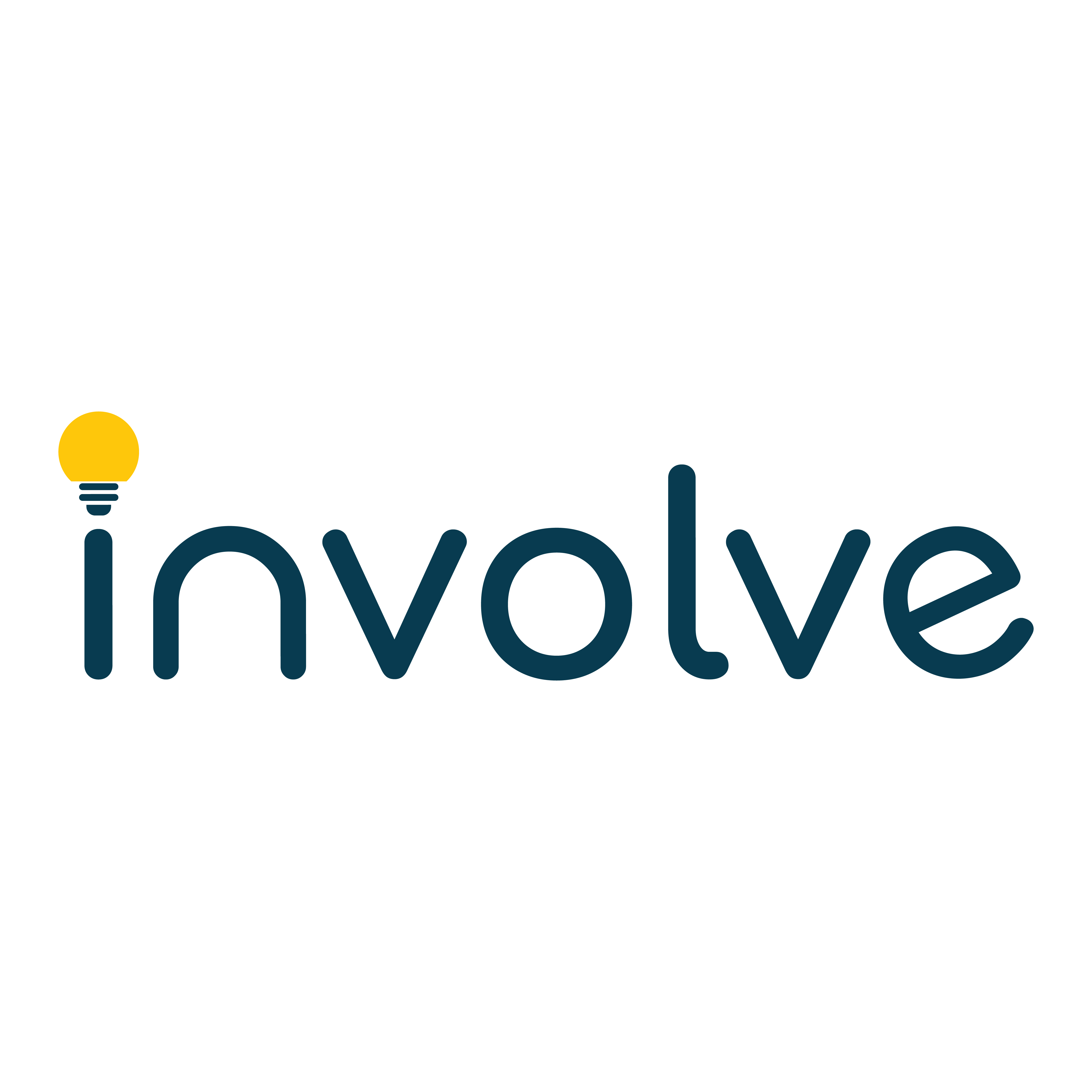 Involve Sandbox logo